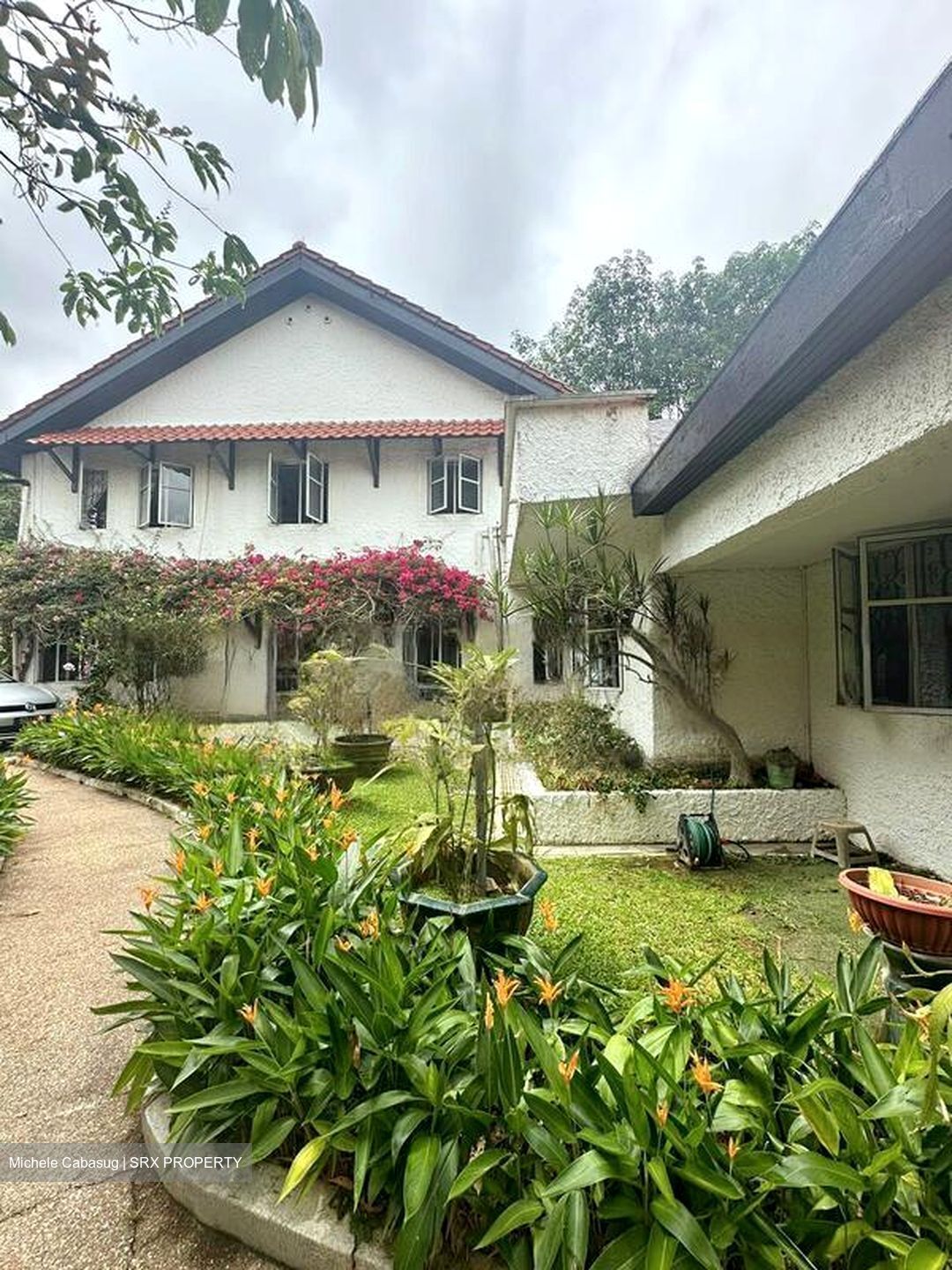 Bin Tong Park (D10), Detached #441820521